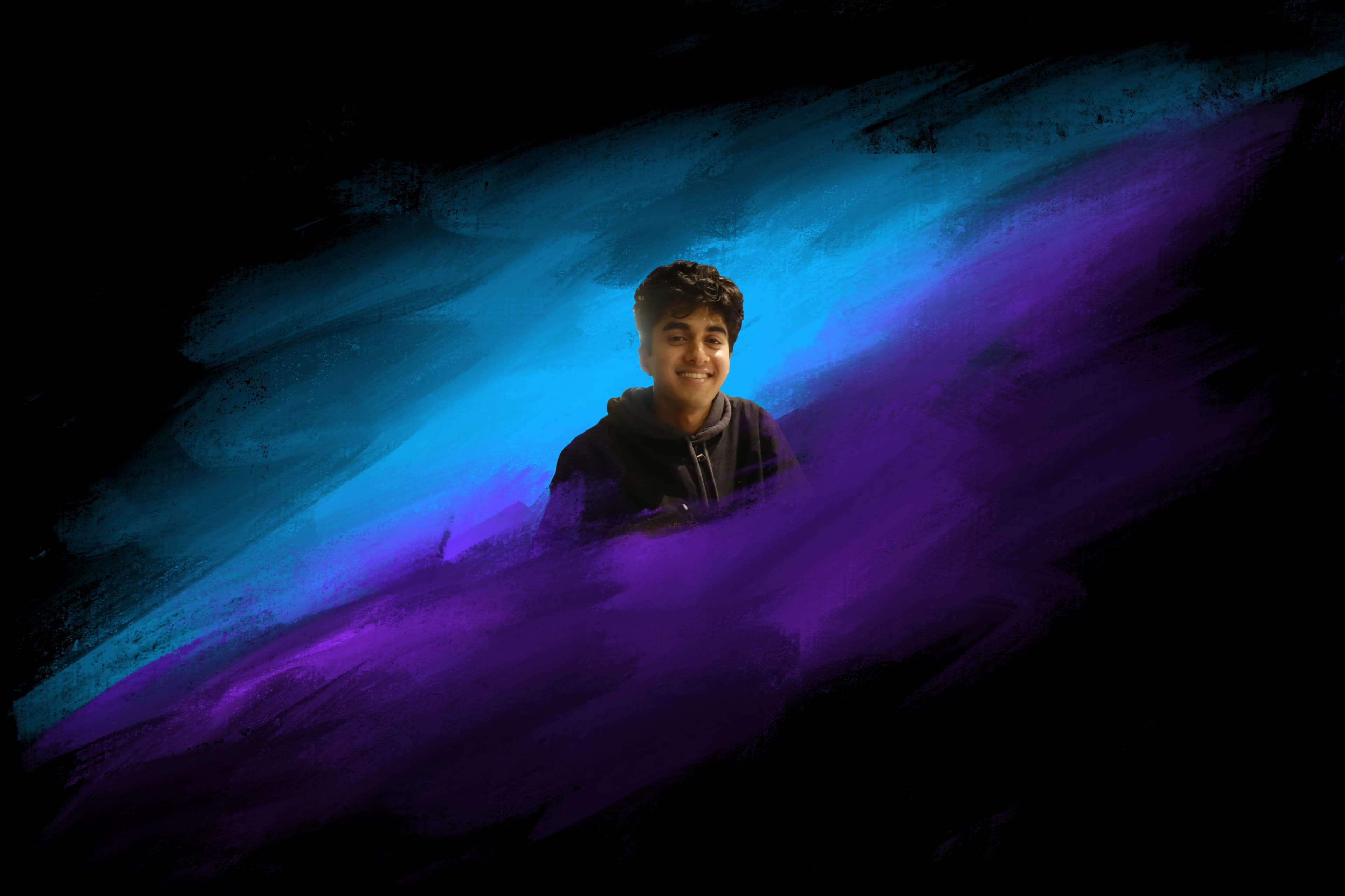 Aayush Sharma